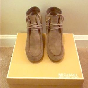 Michael Kors Rory Bootie
